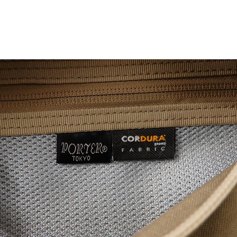 PORTER ポーター/KLUNKERZ　WAIST　BAG//Bランク/76