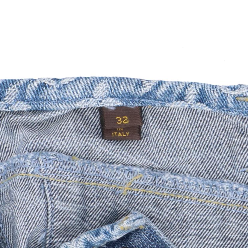 LOUIS VUITTON ルイヴィトン/LOUIS VUITTON モノグラム ショートパンツ//Bランク/22