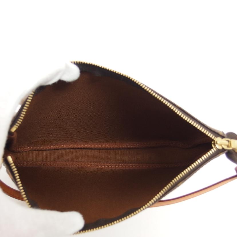 LV ルイヴィトン　ポーチ/ポシェット・アクセソワール／MGグラフィティ/M92193//AR0***/ABランク/04