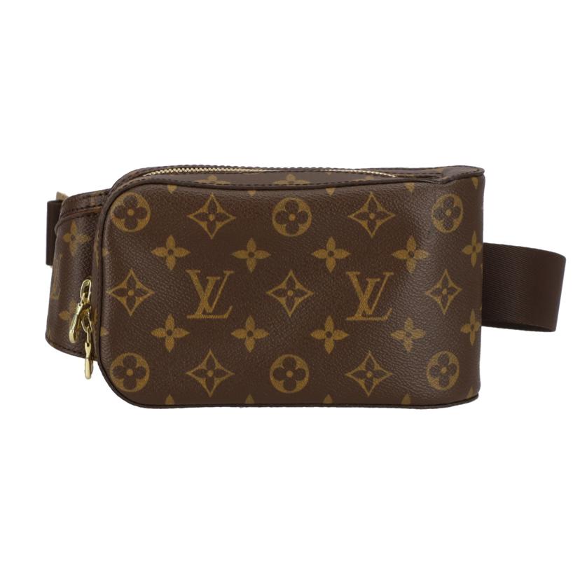 LOUIS　VUITTON ルイ・ヴィトン/ジェロニモス／モノグラム/M50211//CA0***/Aランク/94