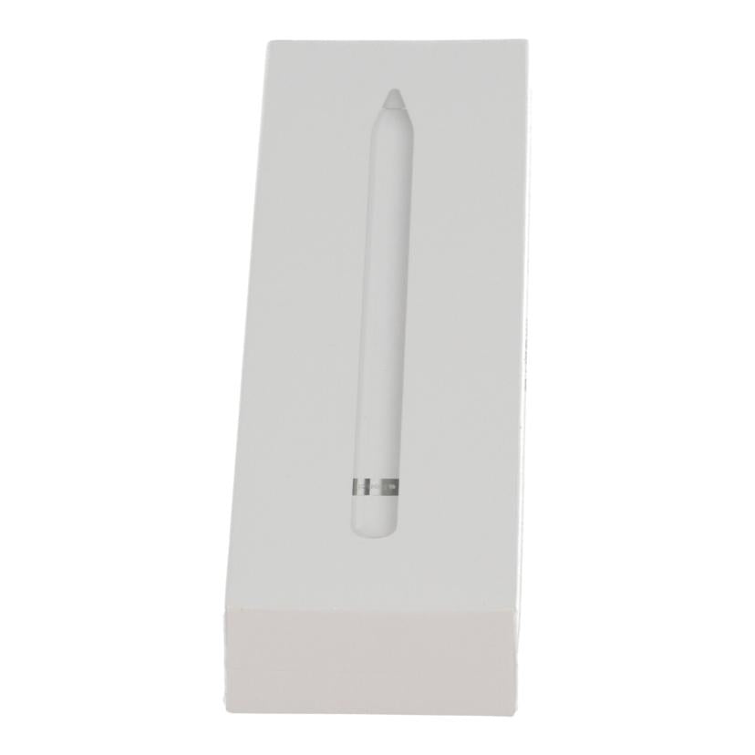 Apple アップル/Apple　Pencil　第1世代/MK0C2J/A//HKDF2ASCGWTJ/Sランク/75