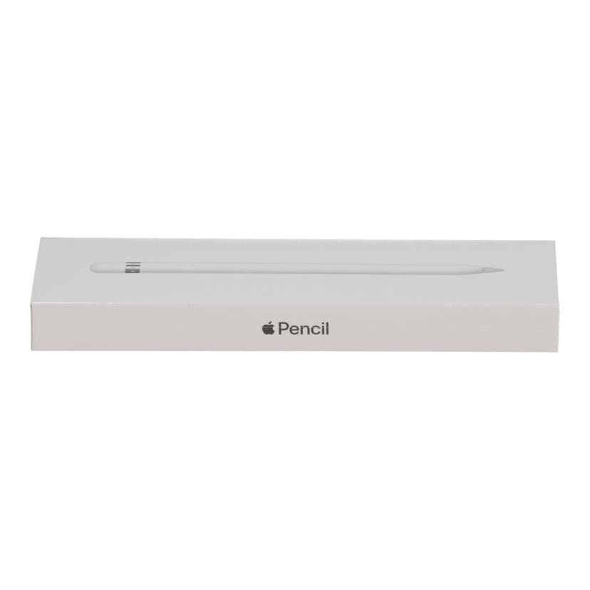 Apple アップル/Apple　Pencil　第1世代/MK0C2J/A//HKDF2ASCGWTJ/Sランク/75