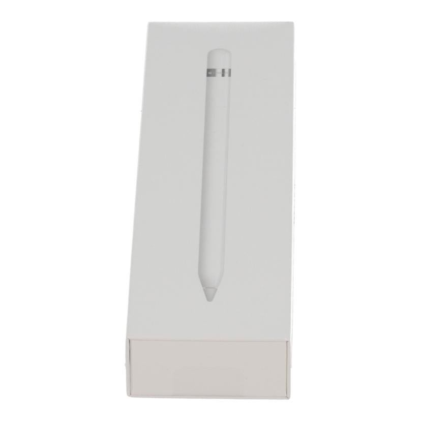 Apple アップル/Apple　Pencil　第1世代/MK0C2J/A//HKDF2ASCGWTJ/Sランク/75