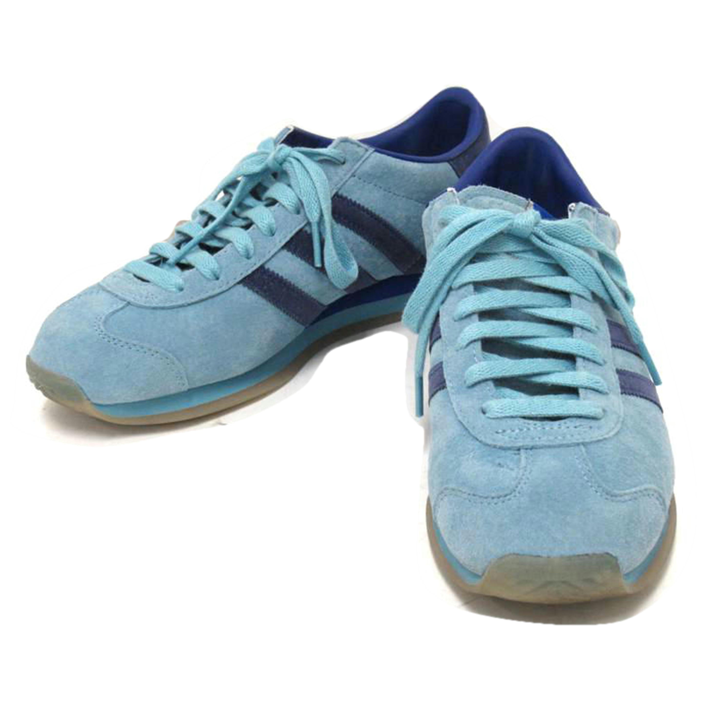 adidas/カントリー／水色．青/IG4554//ABランク/63