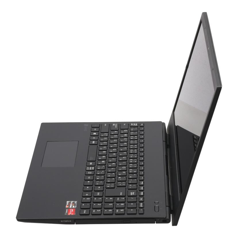 NEC 日本電気 /Win11ノートPC/LAVIE N15/PC-N1565AKB//15308928G/Bランク/78