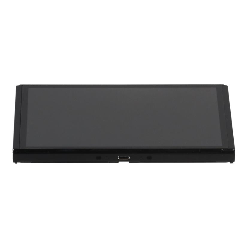 NINTENDO 任天堂 ニンテンドー /Nintendo Switch 有機EL 本体/HEG-S-KAAAA//XTJ10617788819/Aランク/05