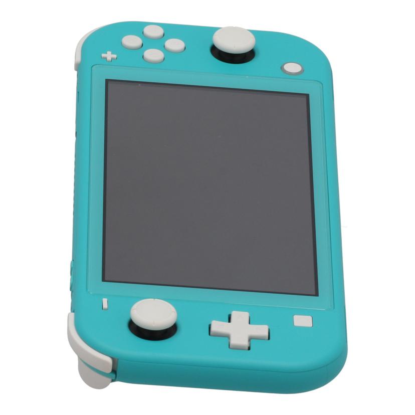 NINTENDO 任天堂 ニンテンドー /Nintendo Switch Lite 本体/HDH-S-BAZAA//XJJ10002764909/ABランク/40