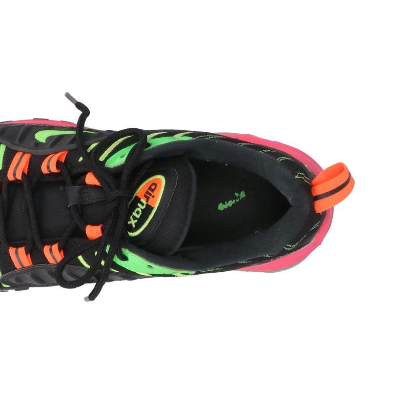NIKE ナイキ/NIKE AIR MAX 98 ネオン/CI2291-083//ABランク/81
