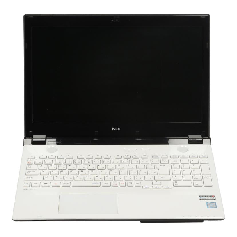 NEC 日本電気　/Win10ノートPC／LAVIE　Direct　NS/PC-GN234FSA8//6Y001231A/Bランク/69