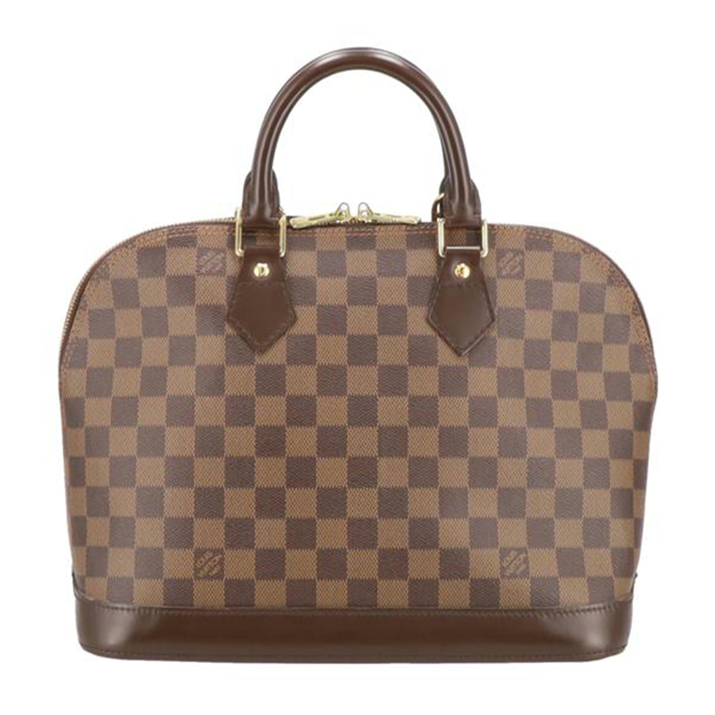 LOUIS VUITTON LOUIS VUITTON/アルマ エベヌ/ダミエ/N51131//FL0***/ABランク/62