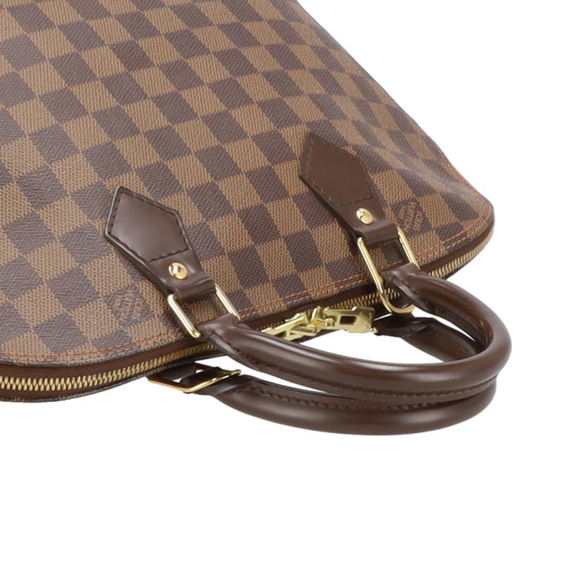 LOUIS VUITTON LOUIS VUITTON/アルマ エベヌ/ダミエ/N51131//FL0***/ABランク/62