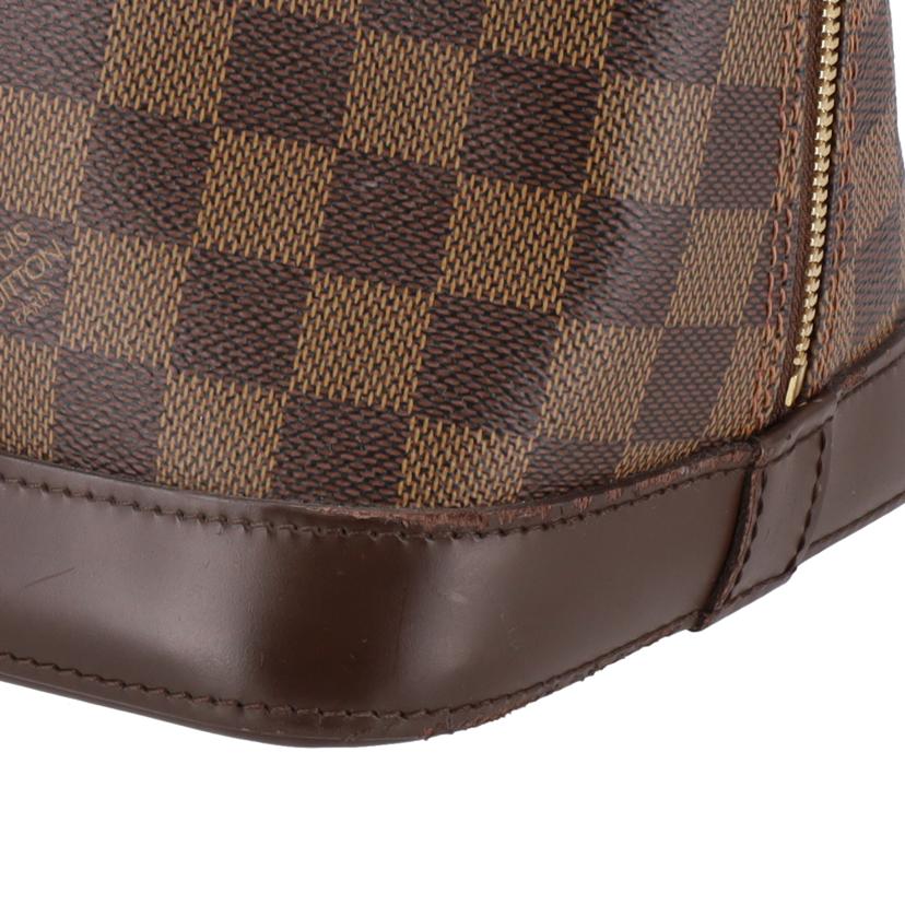 LOUIS VUITTON LOUIS VUITTON/アルマ エベヌ/ダミエ/N51131//FL0***/ABランク/62