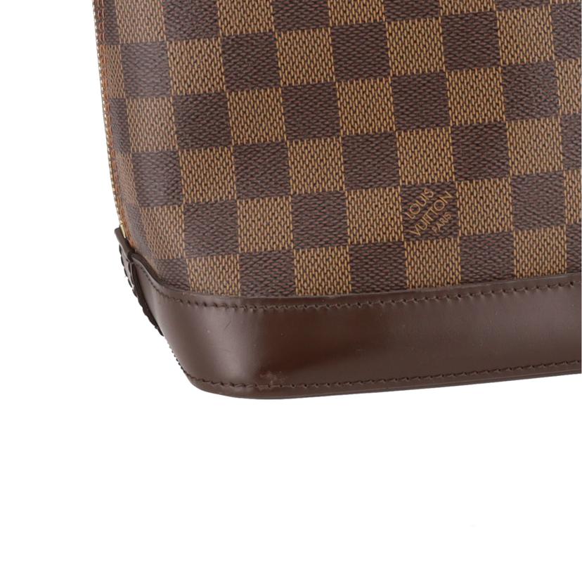 LOUIS VUITTON LOUIS VUITTON/アルマ エベヌ/ダミエ/N51131//FL0***/ABランク/62