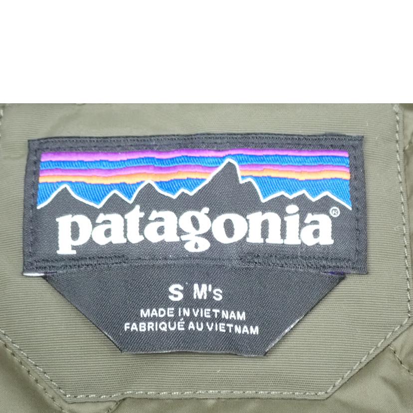 Patagonia パタゴニア/★Patagonia イスマスジャケット/26990//ｻｲｽﾞ:S/Bランク/62