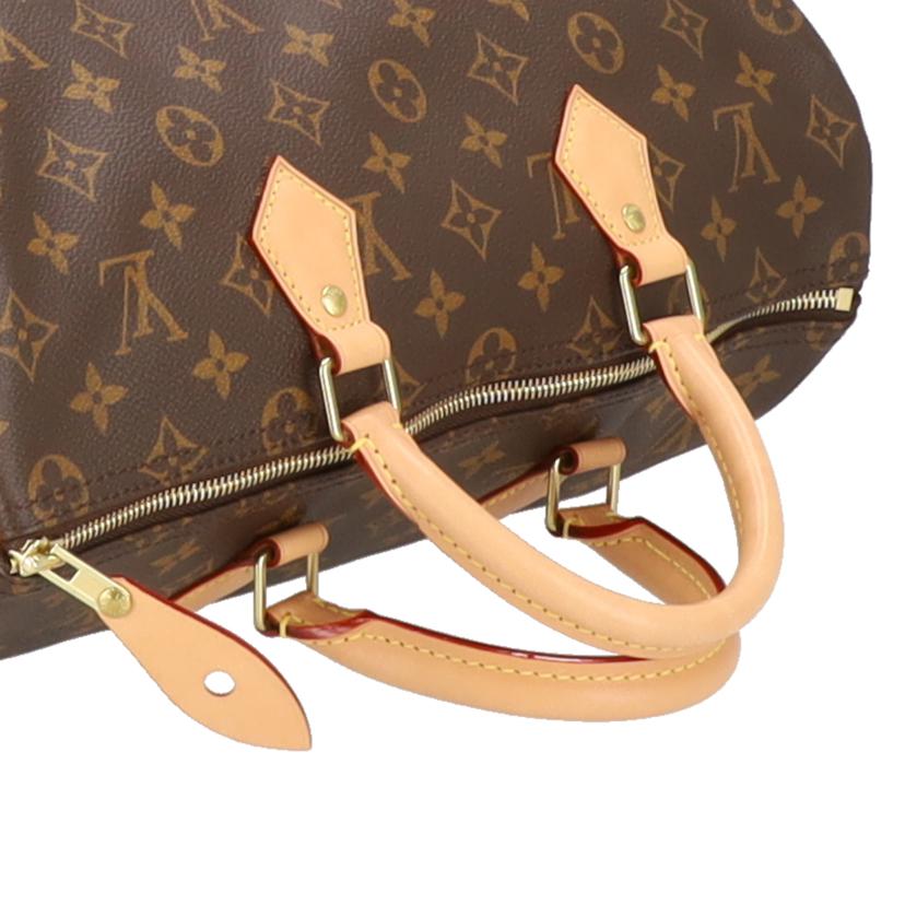 LOUIS VUITTON ルイ ヴィトン/スピーディ35/M41107//Aランク/19