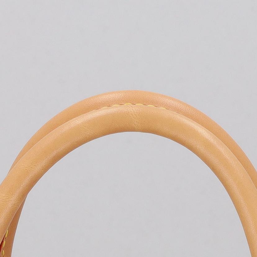 LOUIS VUITTON ルイ ヴィトン/スピーディ35/M41107//Aランク/19