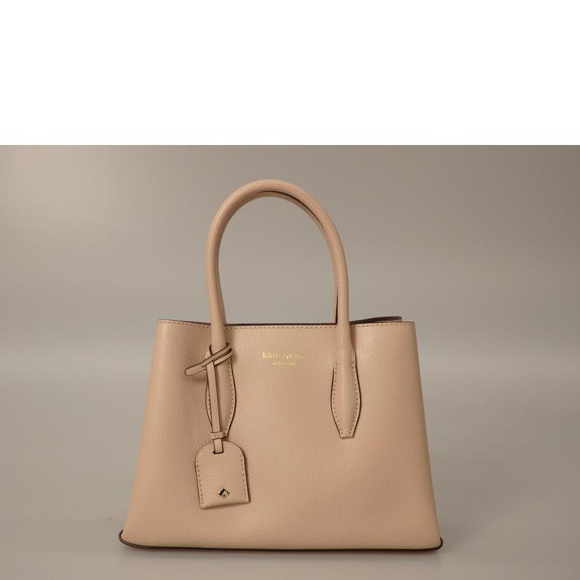 katespade ケイトスペード/EVA　SMALL　SATCHEL／2way/WKRU5697//S33*/Aランク/76