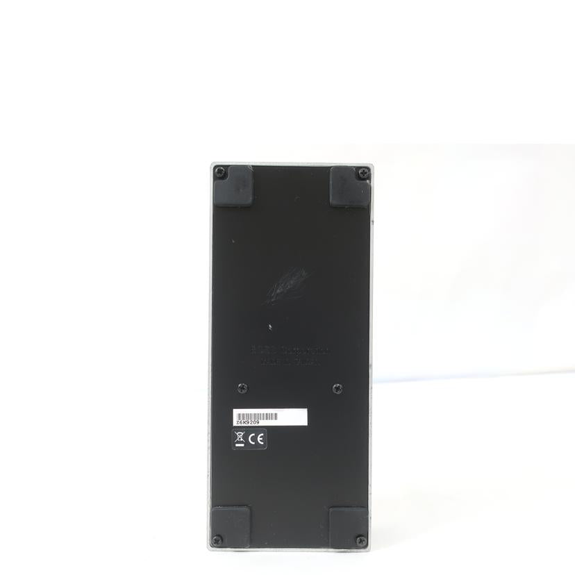 BOSS ボス/ボリュームペダル/FV-30L//Z6K9209/Bランク/65