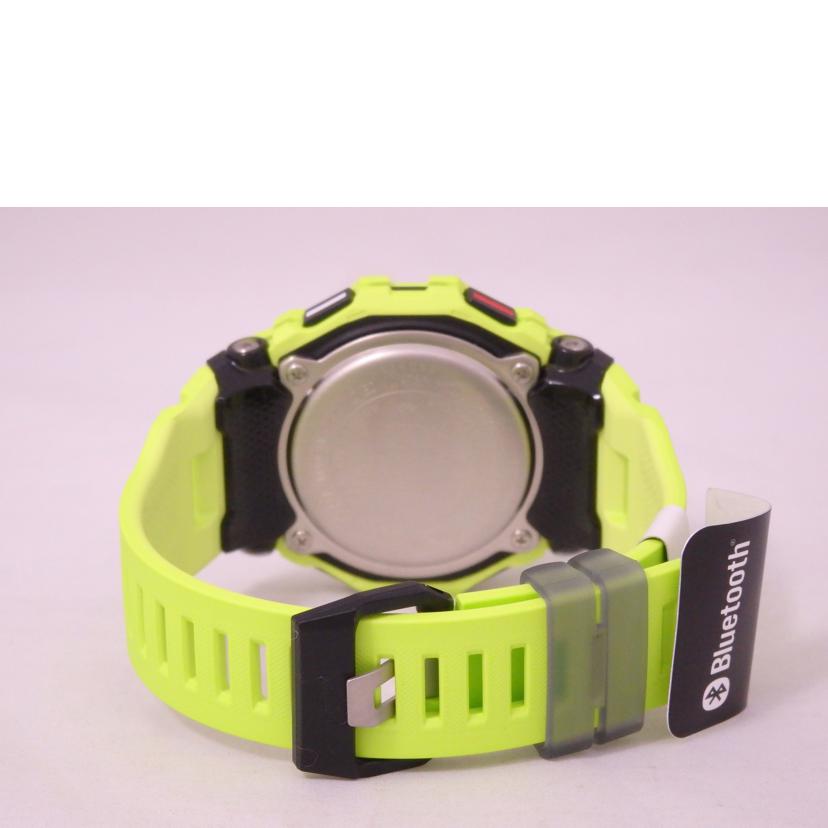 CASIO カシオ/G－SHOCK／ラバー／クォーツ/BBD-200//Aランク/76