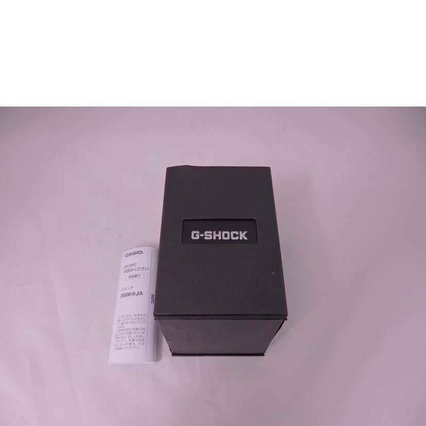 CASIO カシオ/G－SHOCK／ラバー／クォーツ/BBD-200//Aランク/76