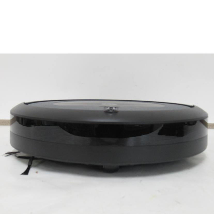 iRobot/ロボット掃除機／ルンバi5・iRobot/RVD-Y1//ABランク/63