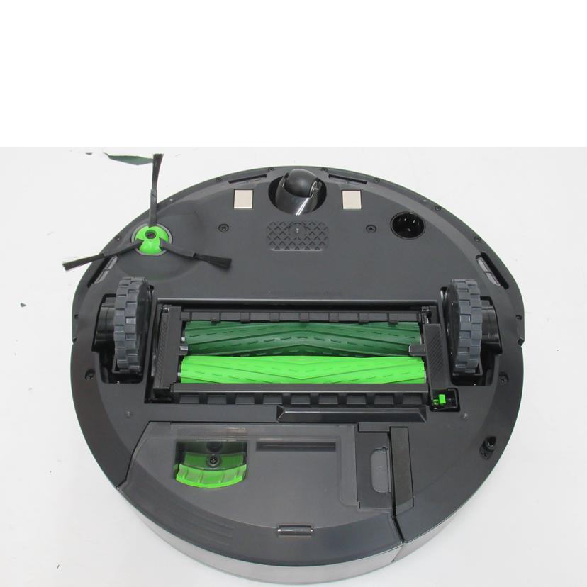 iRobot/ロボット掃除機／ルンバi5・iRobot/RVD-Y1//ABランク/63