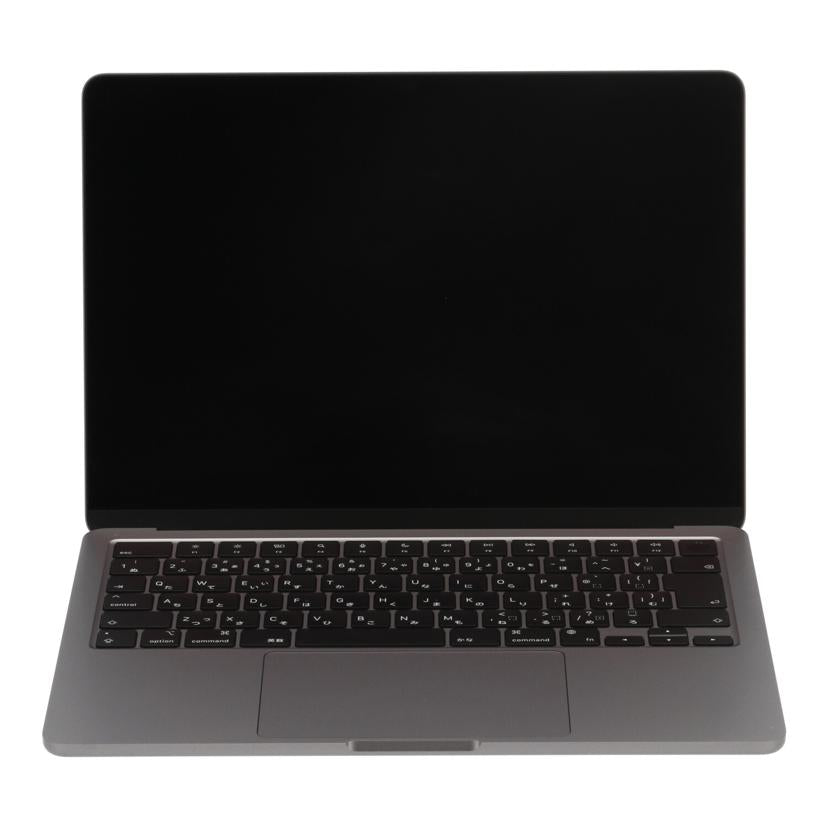 Apple　 アップル　/MacBook　Air　（13インチ　M2，　2022）/A2681//J9HW4FW121/ABランク/77