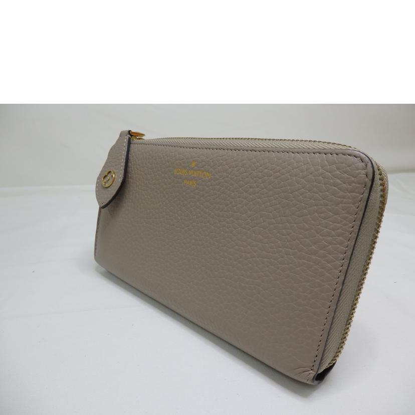 LV ルイヴィトン/ポルトフォイユ・コメット／トリヨンレザー／ガレ/M63104//MI0***/ABランク/84