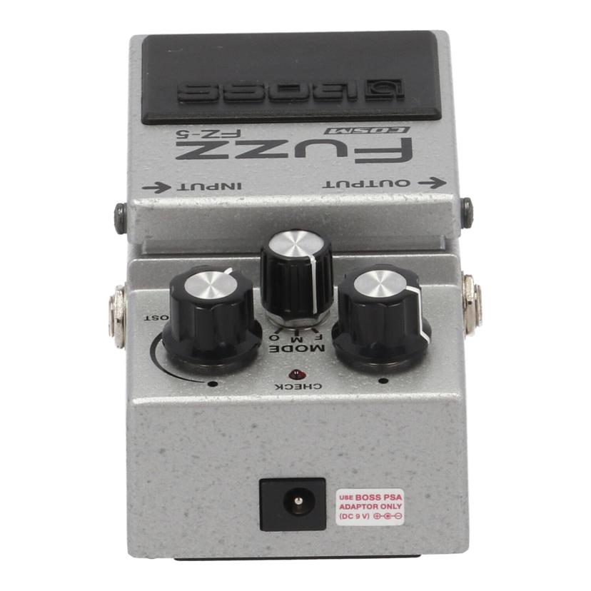 BOSS ボス/エフェクター／ファズ/FZ-5 //Z9N2837/Bランク/62