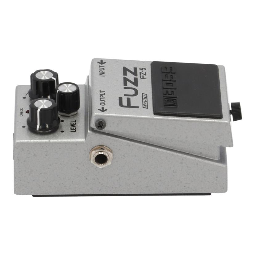 BOSS ボス/エフェクター／ファズ/FZ-5 //Z9N2837/Bランク/62