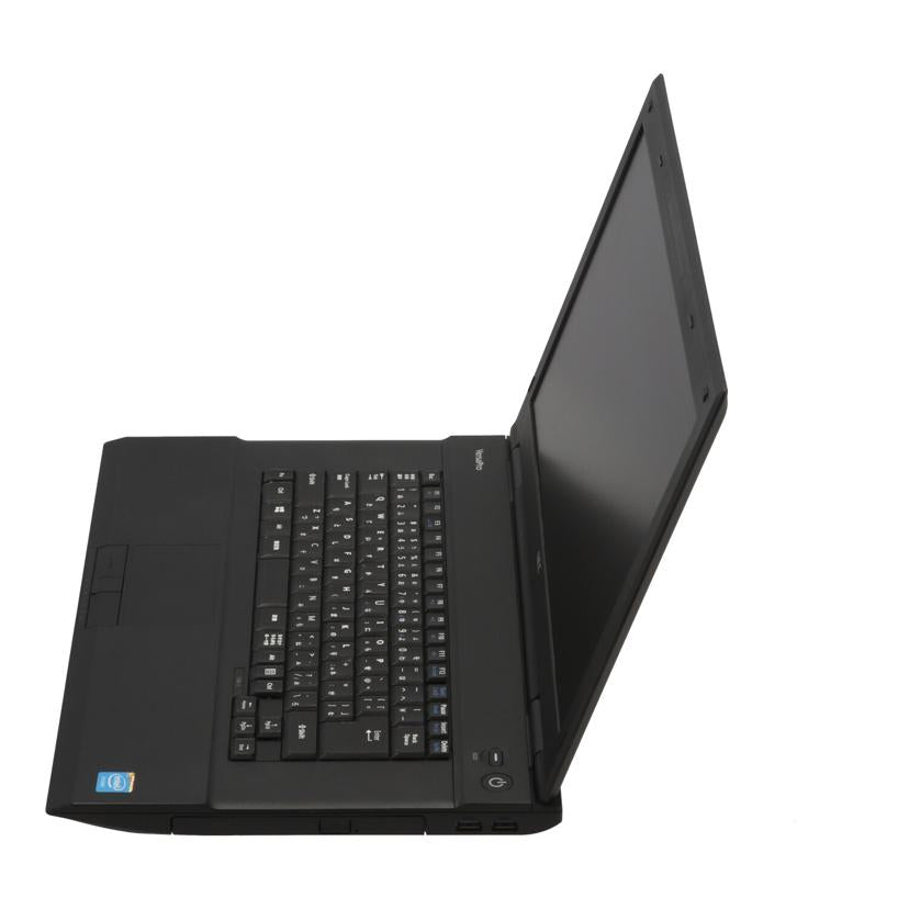 NEC 日本電気　/Win10ノートPC／VersaPro　VK20/PC-VK20EANCJ//49022561A/Bランク/69