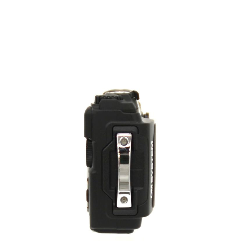 OLYMPUS/デジタルカメラ/ Tough TG-7//BJPA91481/Sランク/75