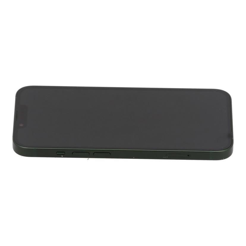 Apple SIMロックなし アップル /iPhone13 128GB/MNGG3J/A//PK6732RXYV/Bランク/22