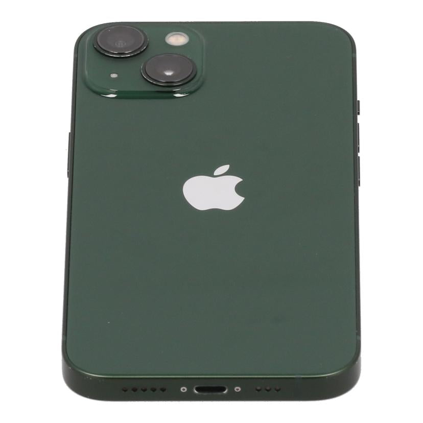 Apple SIMロックなし アップル /iPhone13 128GB/MNGG3J/A//PK6732RXYV/Bランク/22