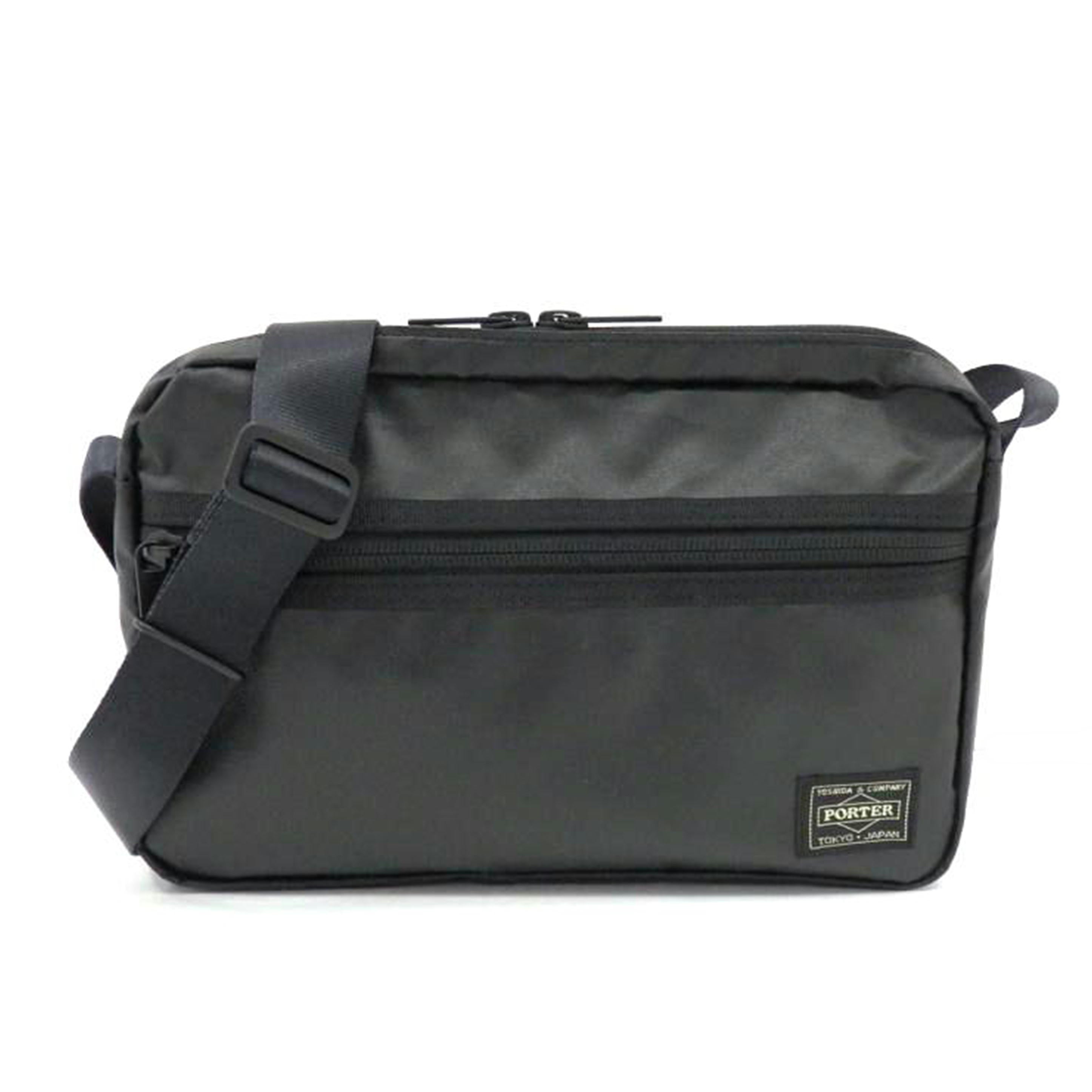 PORTER ポーター/タクティカル　ショルダーバッグ//Aランク/77