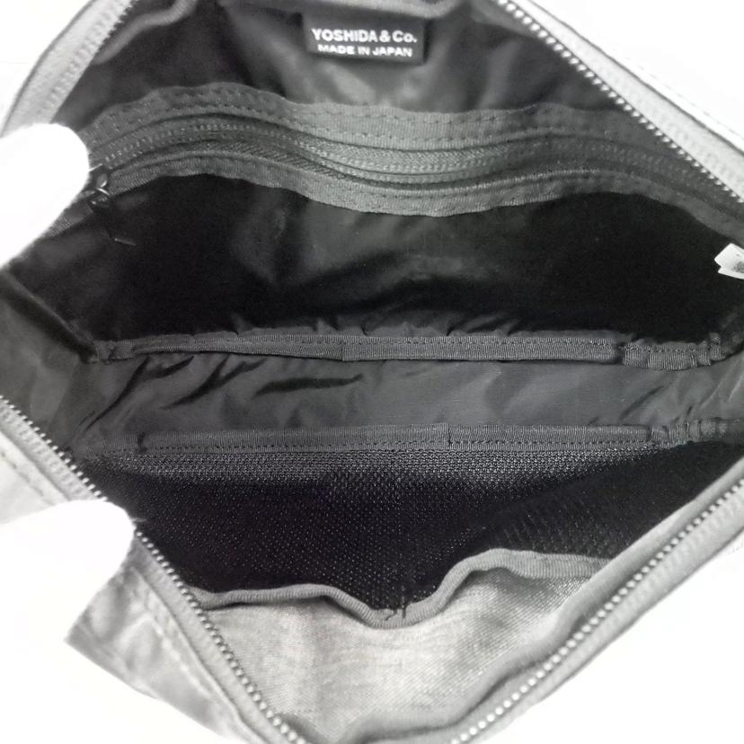 PORTER ポーター/タクティカル　ショルダーバッグ//Aランク/77