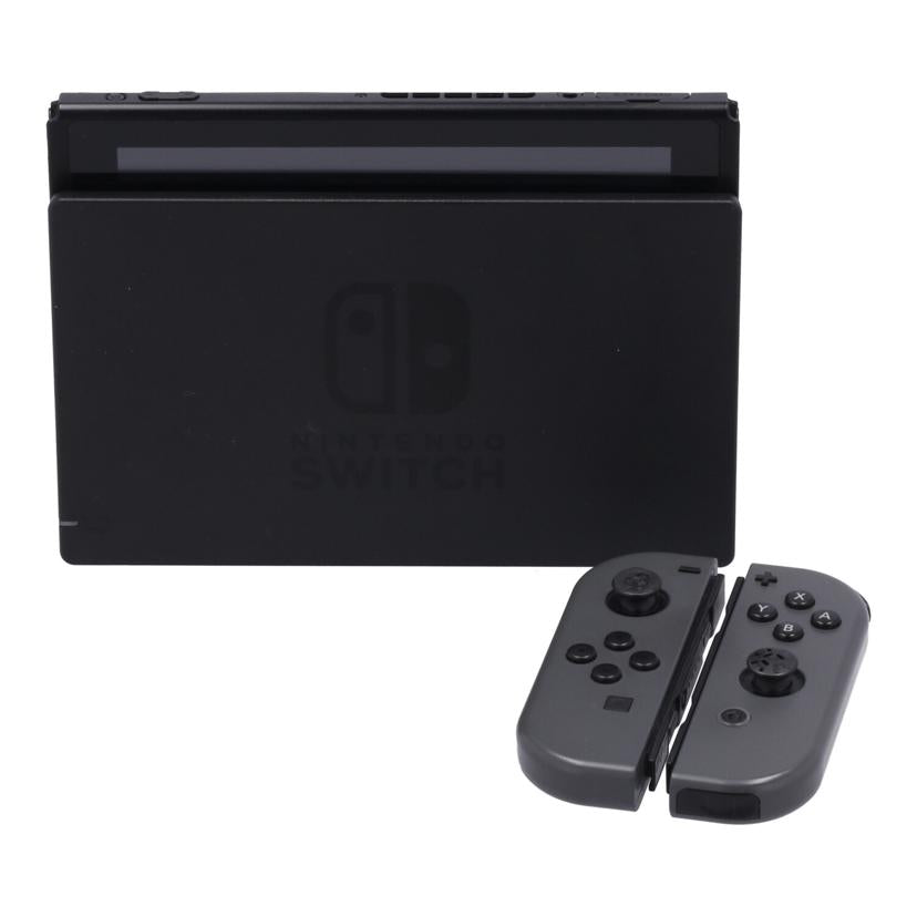 Nintendo 任天堂 ニンテンドー　/Nintendo　Switch　本体/HAD-S-KAAAA//XKJ10084054868/Bランク/71