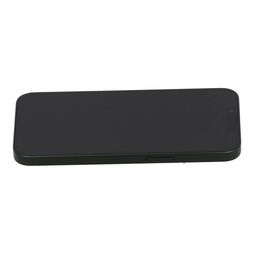 Apple SIMロックなし アップル /iPhone13 128GB/MNGG3J/A//CL2FQXRXRX0D/Bランク/22
