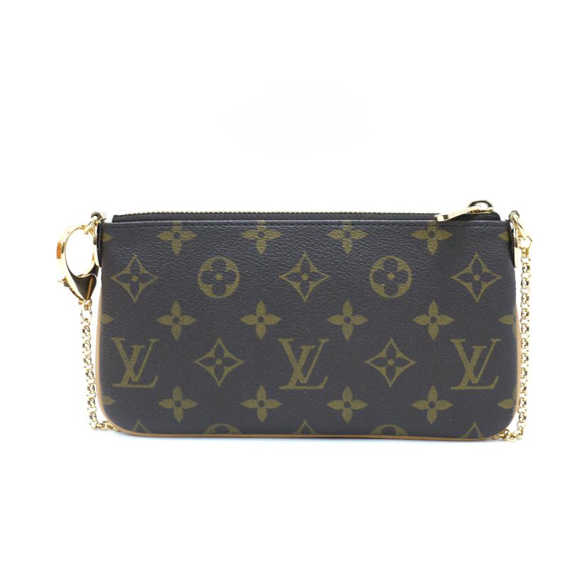 LOUIS VUITTON ルイヴィトン/ブランドバッグ・小物｜WonderREX-ONLINE