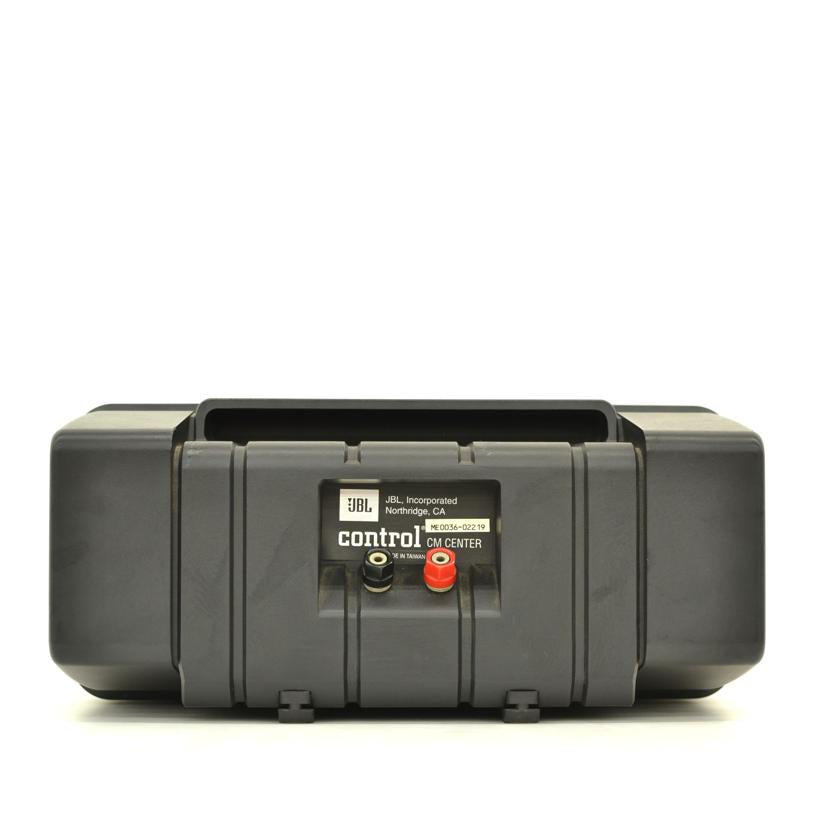 JBL JBL/センタースピーカー/CM center//ABランク/75