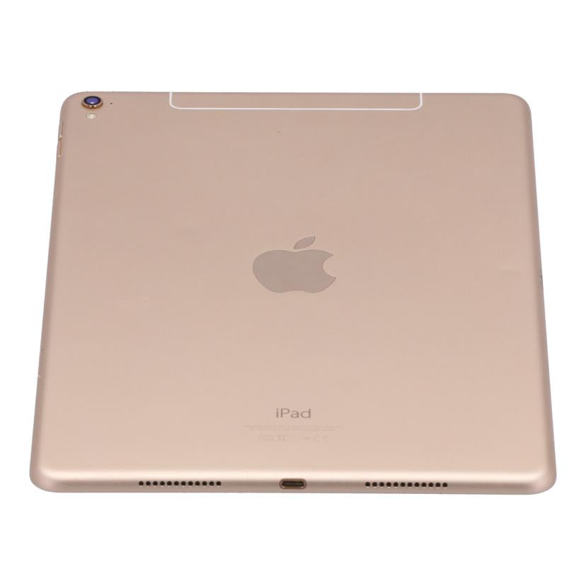Apple　docomo アップル/iPad　Pro　第1世代　Cellular　32GB　2016/MLPY2J/A//DMPRJ42EGXQ0/BCランク/69