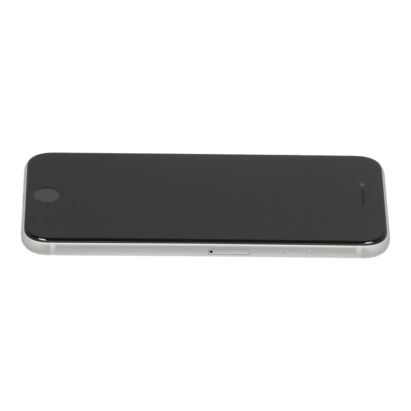 Apple SIMロックなし アップル /iPhone SE 第2世代 64GB/MHGQ3J/A//DX3FN3TDPLJR/ABランク/05