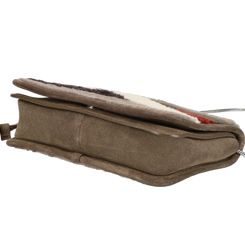 ALLSAINTS ｵｰﾙｾｲﾝﾂ/BANSHO　SHOULDER　BAG/WBD421//Bランク/94