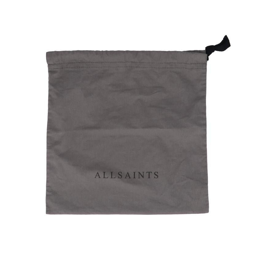 ALLSAINTS ｵｰﾙｾｲﾝﾂ/BANSHO　SHOULDER　BAG/WBD421//Bランク/94