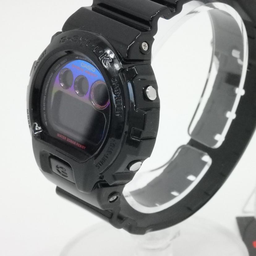CASIO カシオ/G－SHOCK　デジタル/DW-6900RGB-1JF//Aランク/77