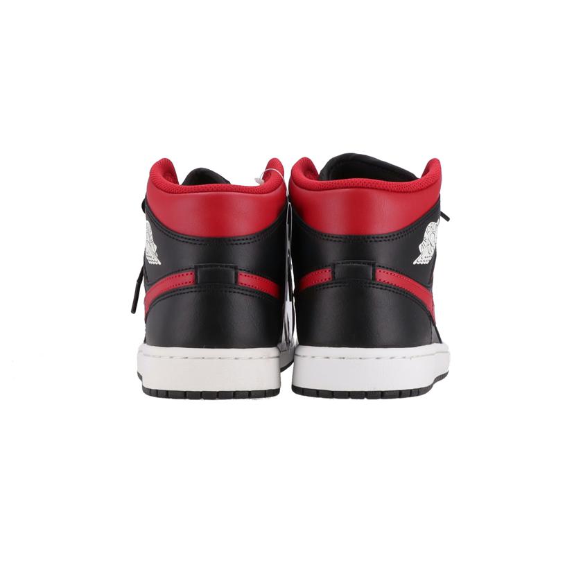 NIKE ナイキ/AIR JORDAN 1 MID/DQ8426-067//Sランク/05