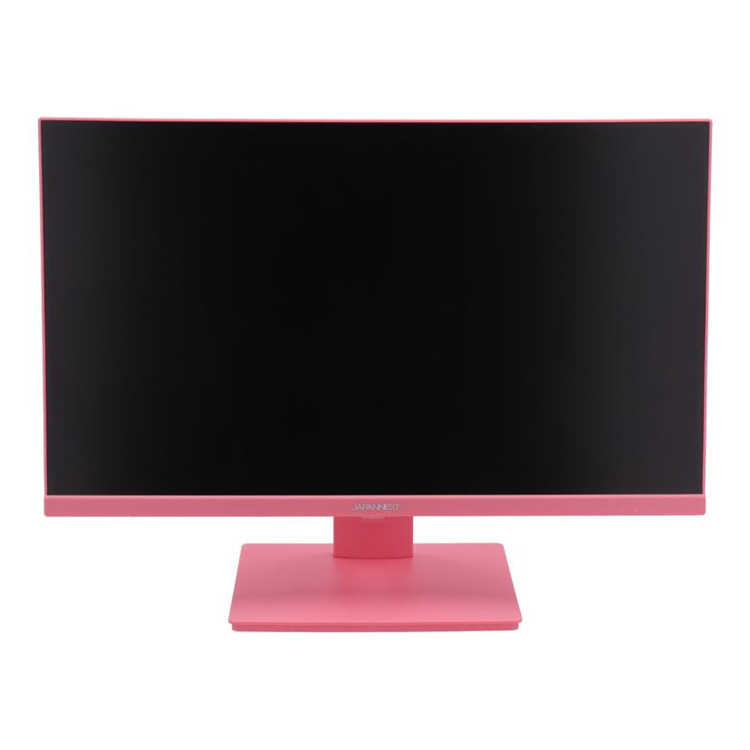 JAPANNEXT ジャパンネクスト　/ゲーミングモニター23．8インチ/JN-238IPS165FHDR-PK//63719S238F2305N094/Bランク/84