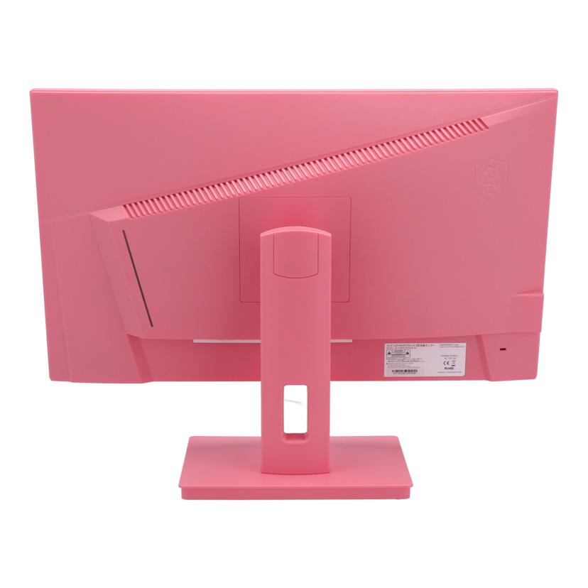 JAPANNEXT ジャパンネクスト　/ゲーミングモニター23．8インチ/JN-238IPS165FHDR-PK//63719S238F2305N094/Bランク/84
