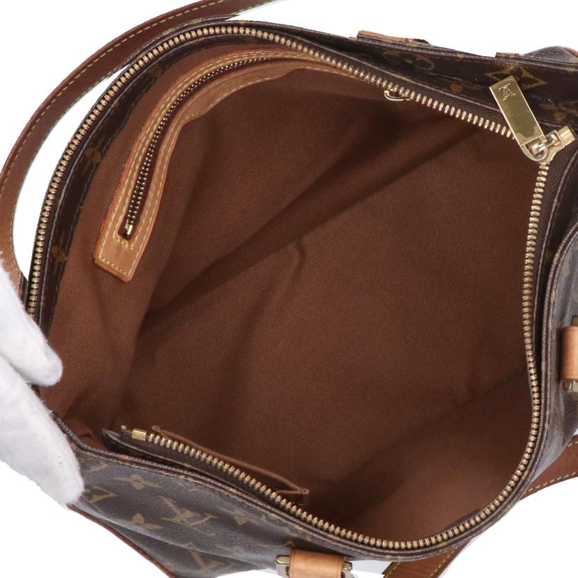 LOUIS　VUITTON ルイヴィトン/カバ・ピアノ／モノグラム/M51148//VI1***/Bランク/91