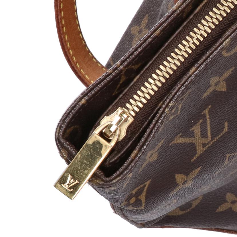 LOUIS　VUITTON ルイヴィトン/カバ・ピアノ／モノグラム/M51148//VI1***/Bランク/91